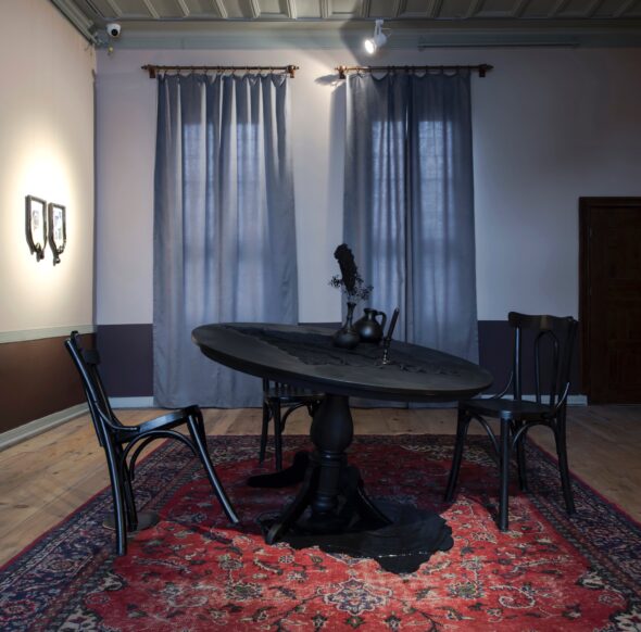 They Can’t  Have Gone Too Far